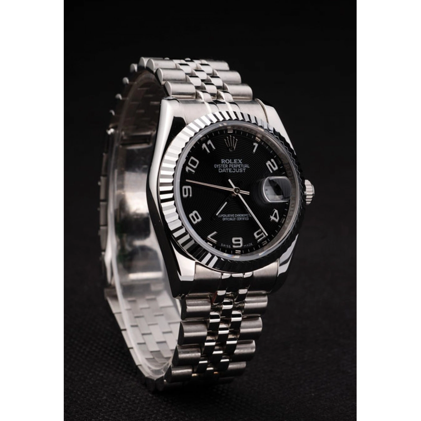 Good Copy Rolex Watches Datejust Rolex Mechanism-srl23 Swiss 0802